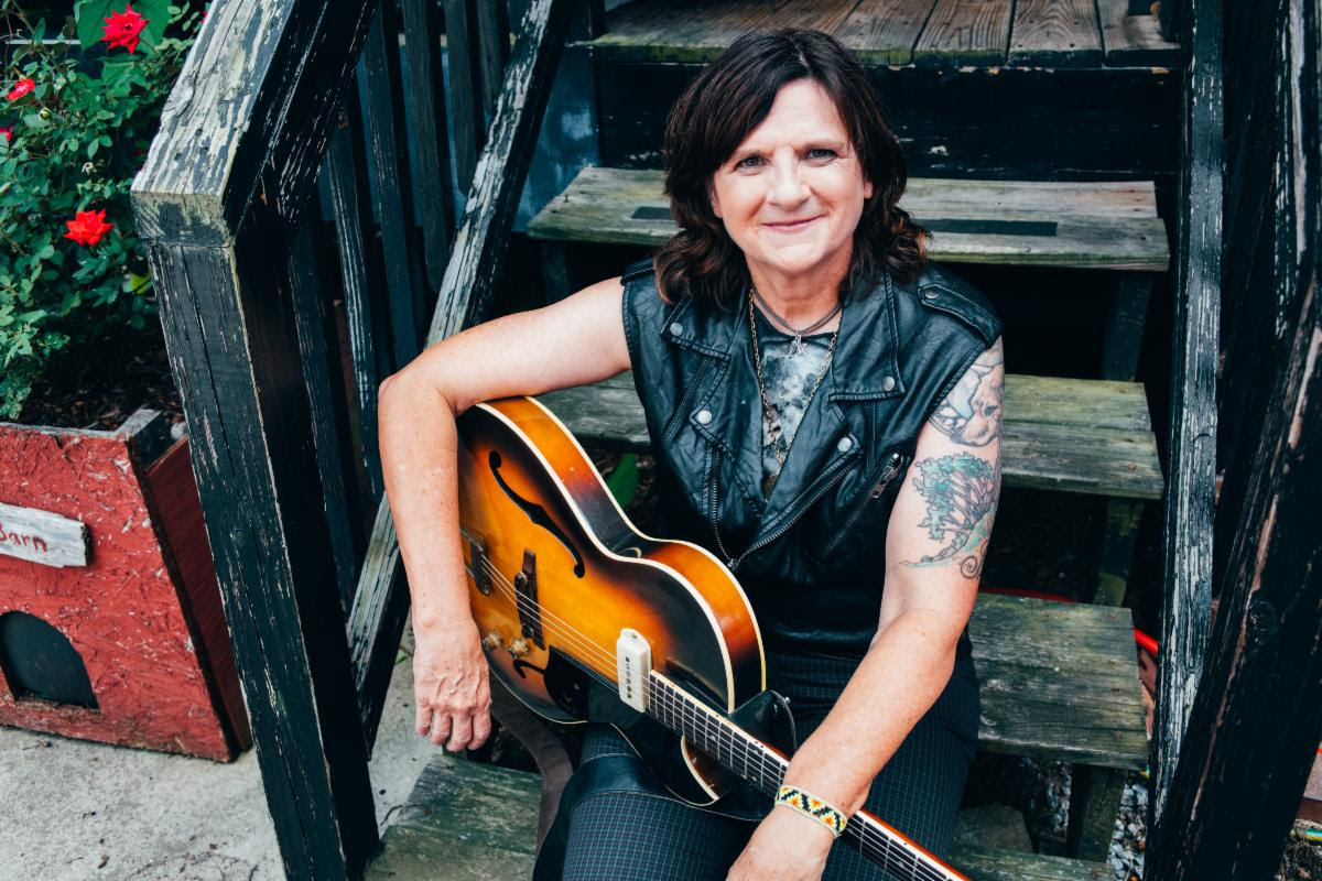 Amy Ray