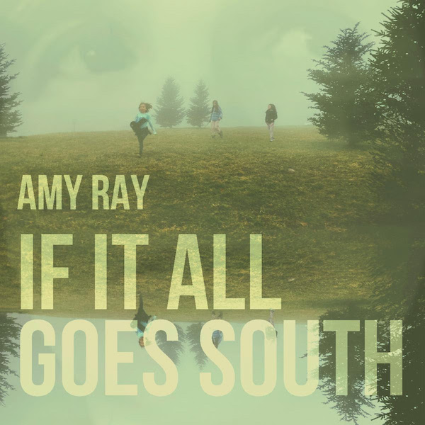 Amy Ray cover art