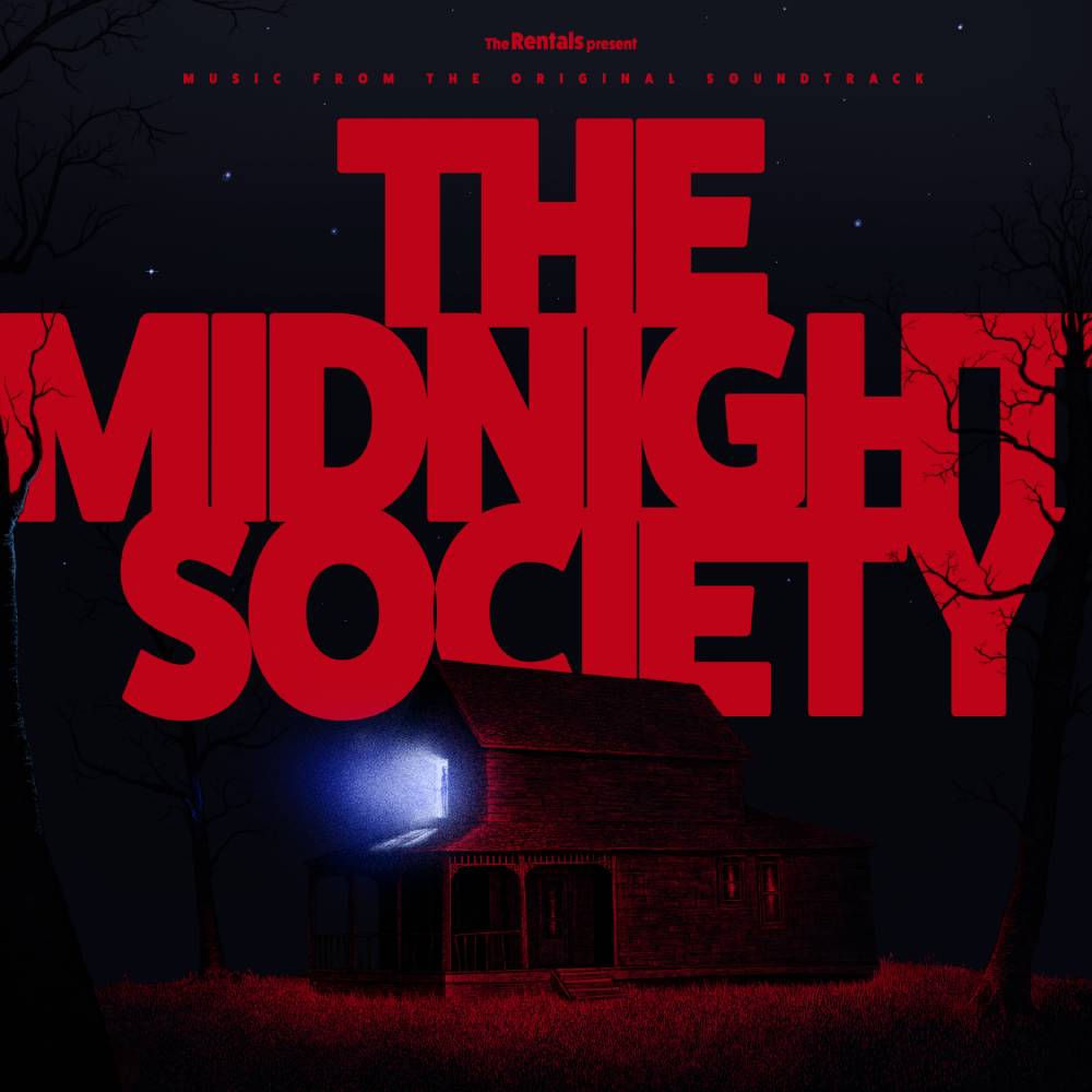 The Midnight Society Soundtrack'—Matt Sharp Interview