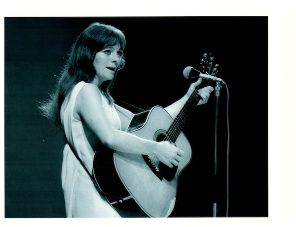 Judy Collins - photo 2