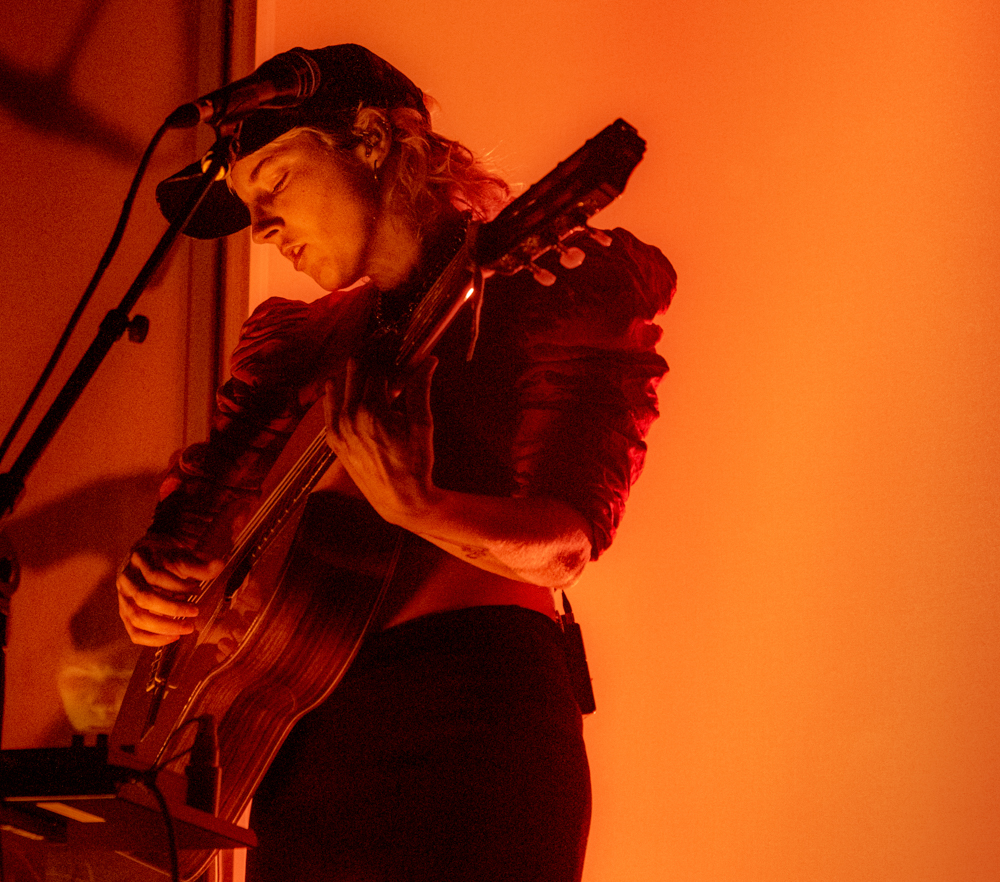 Caroline Rose at The Fillmore