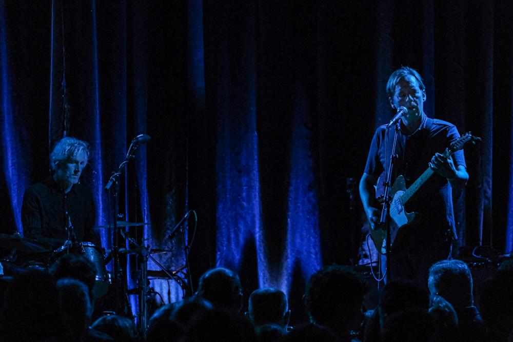 The Clientele at the Chapel in San Francisco, 8-20-23