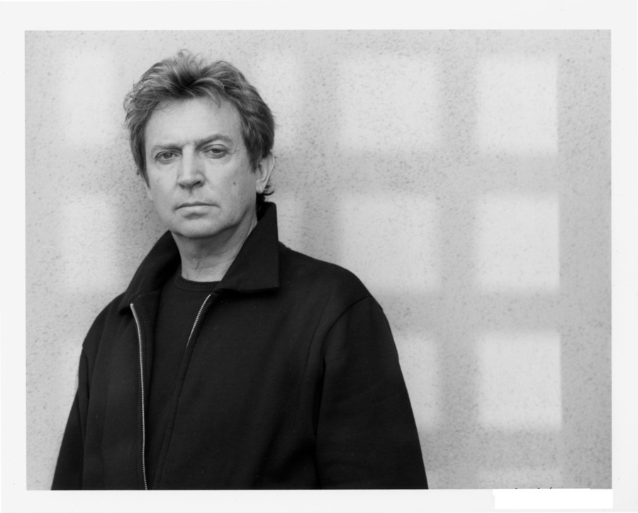 Interview: Andy Summers | The Big Takeover