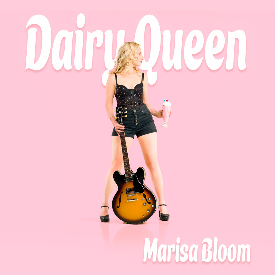 Marisa Bloom - Dairy Queen