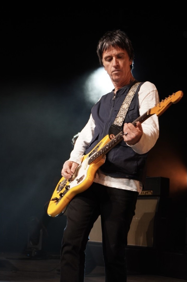 Johnny Marr @ Brooklyn Paramount