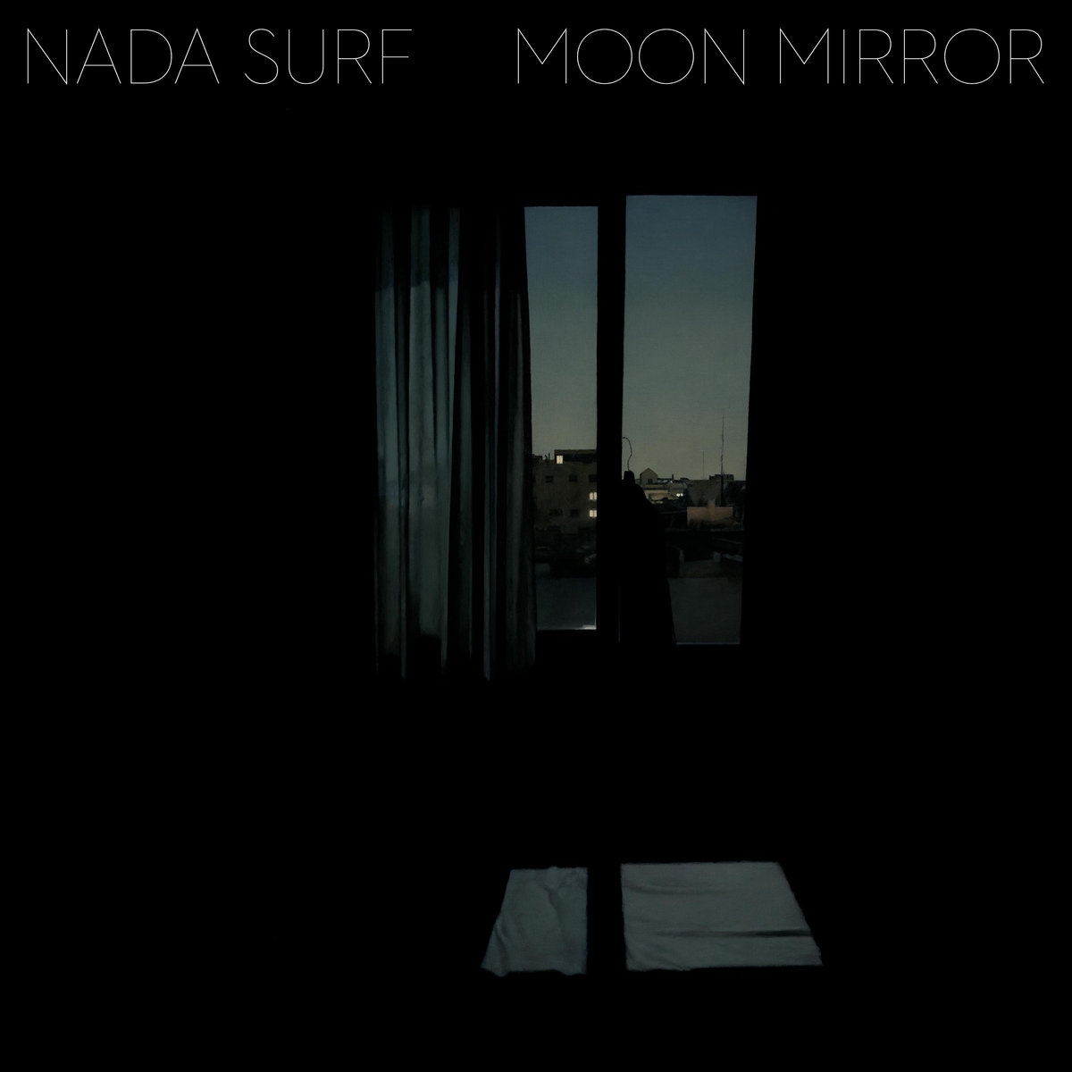 Nada Surf – Moon Mirror (New West)