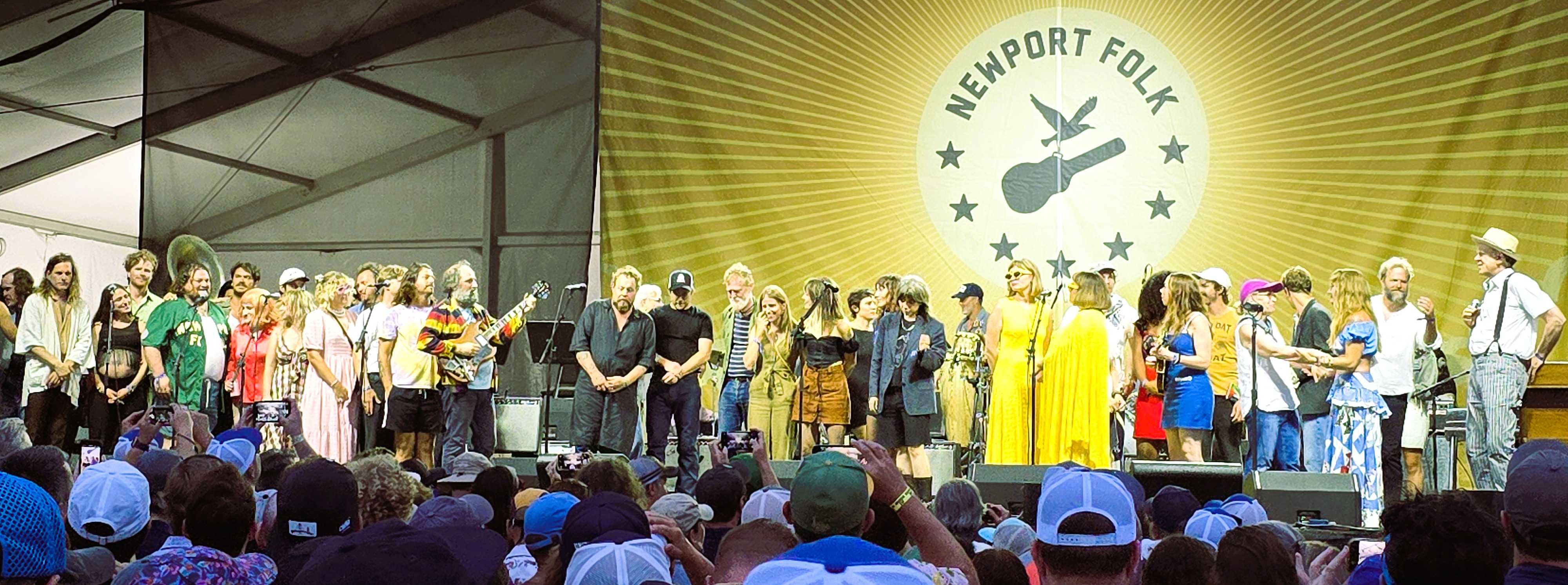 Newport Folk Festival