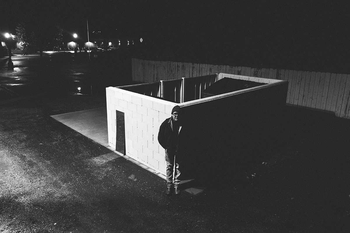 Caleb Nichols