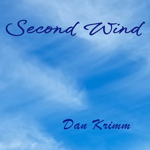 Dan Krimm - Second Wind