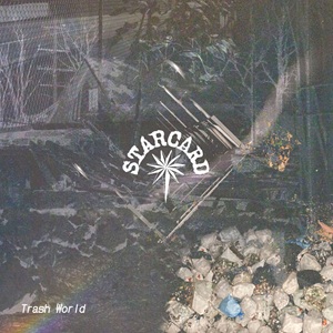 Star Card - Trash World