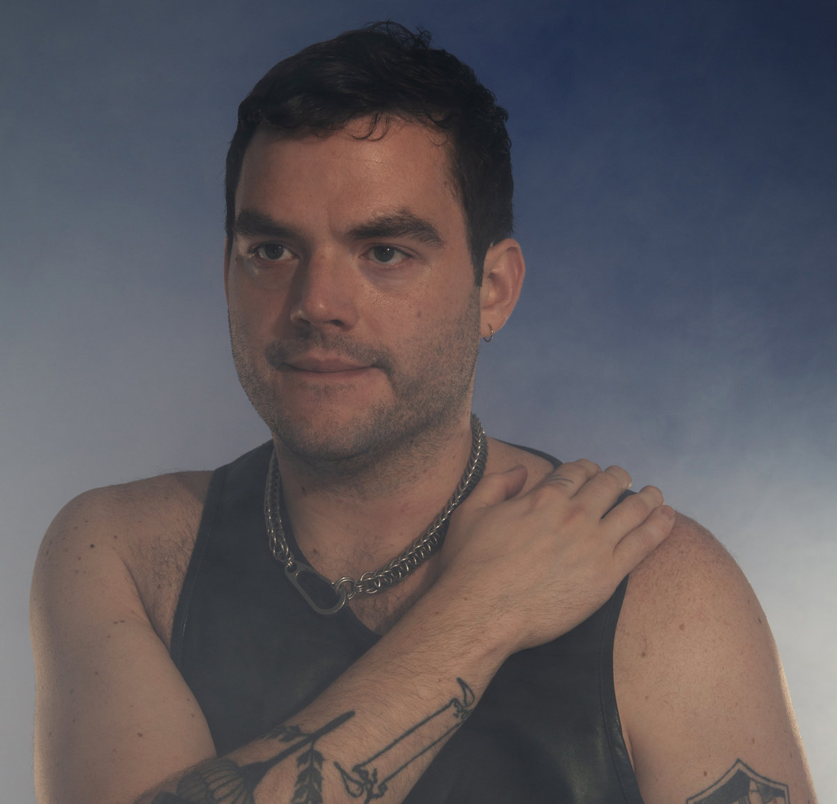 Brent Penny