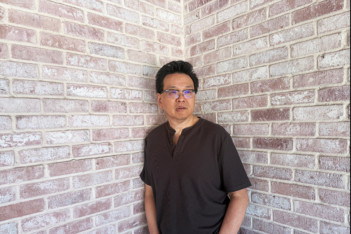 Andy Koh