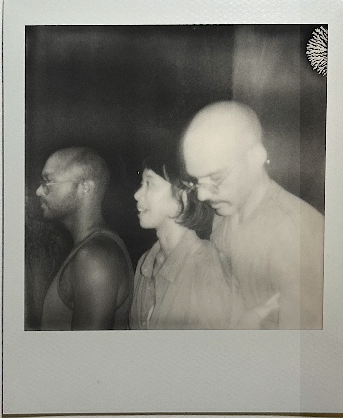 Female Gaze
