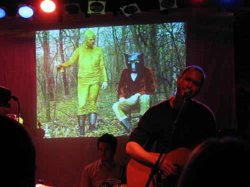 Midlake @ TT the Bears